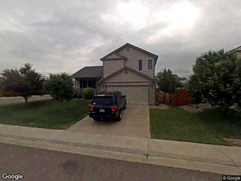 Netherland, CENTENNIAL, CO 80015