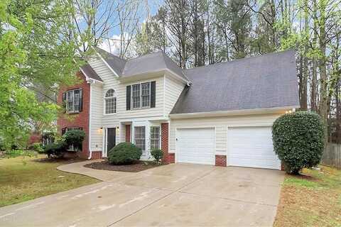Saint Claire, POWDER SPRINGS, GA 30127