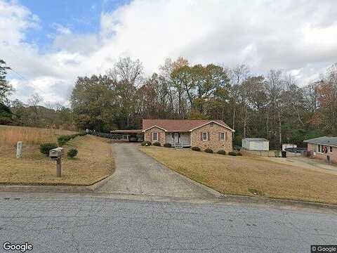 Willowbrook, COLUMBUS, GA 31909
