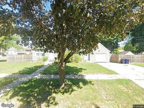 Blaine, JANESVILLE, WI 53545