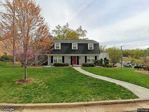 Canterbury, ALEXANDRIA, VA 22314