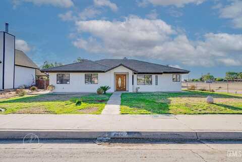 Campus, ARVIN, CA 93203