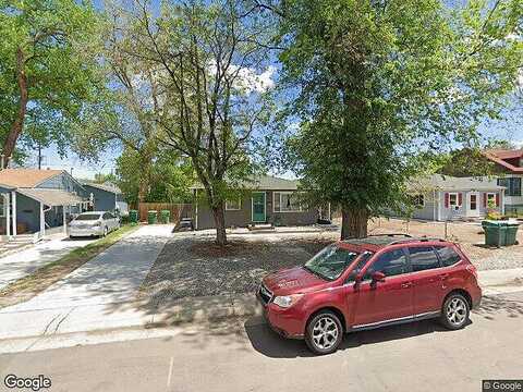 Acoma, ENGLEWOOD, CO 80110