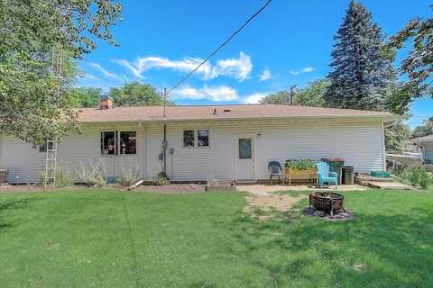 Streator, WATERLOO, WI 53594