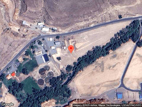 Asotin Creek, ASOTIN, WA 99402