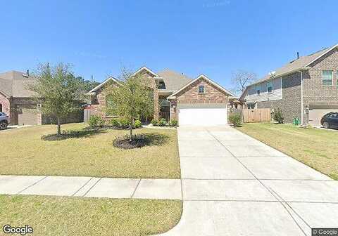 Summer Mountain, SPRING, TX 77388