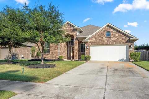 Summer Mountain, SPRING, TX 77388