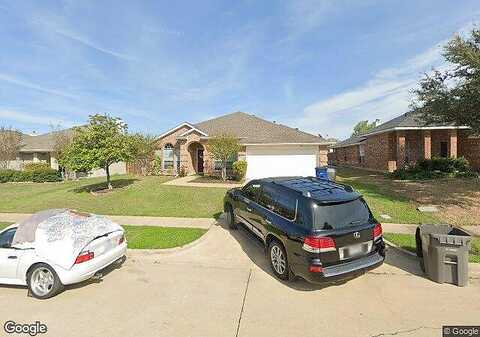 Spanish Oak, SACHSE, TX 75048