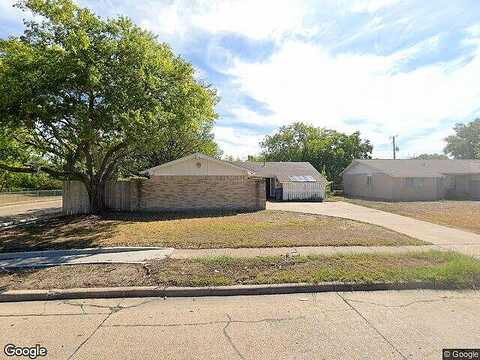 Justice, GARLAND, TX 75042