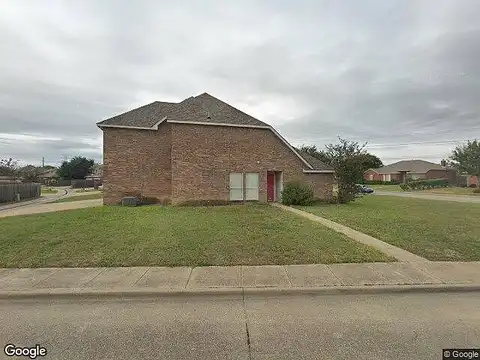 Chestnut, DESOTO, TX 75115