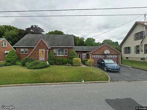 Roosevelt, WHITEHALL, PA 18052