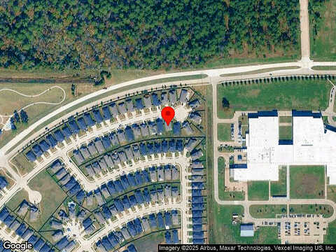 Alaska Cedar, CROSBY, TX 77532