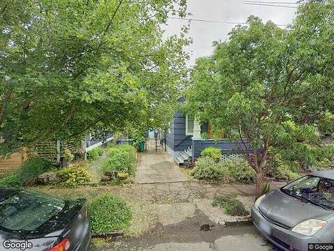 Mallory, PORTLAND, OR 97212