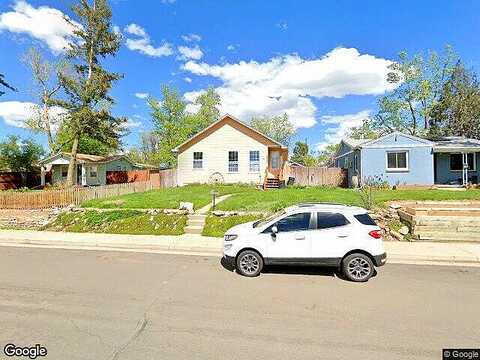 Delaware, ENGLEWOOD, CO 80110