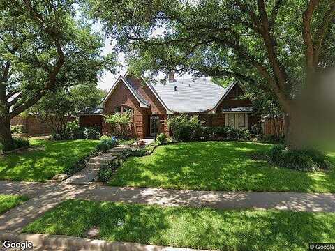 Faulkner, ROWLETT, TX 75088