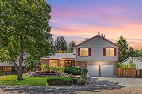 Yampa, AURORA, CO 80013