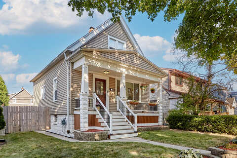 19Th, MILWAUKEE, WI 53221