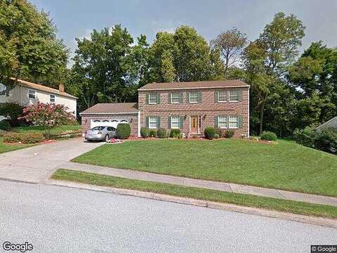 Beverly, MECHANICSBURG, PA 17050