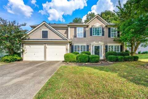 Chastain Glen, MARIETTA, GA 30066