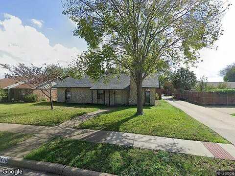 Russwood, GARLAND, TX 75044