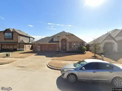 Timberline, MELISSA, TX 75454