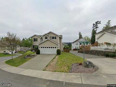 Charity, BREMERTON, WA 98311