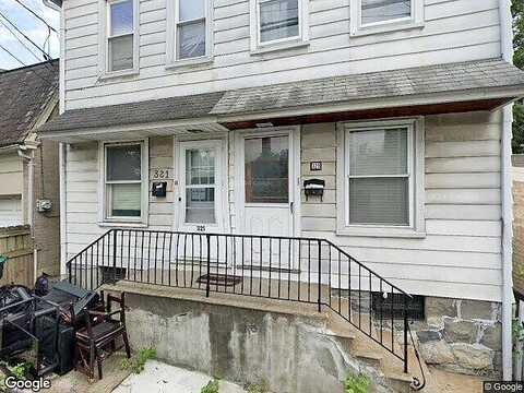 Raspberry, BETHLEHEM, PA 18018