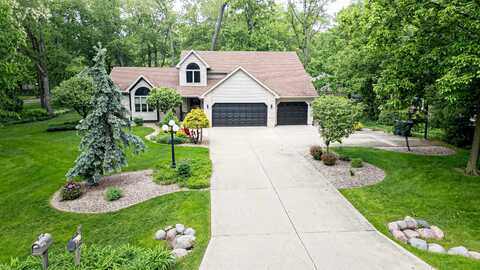 Danbury, JANESVILLE, WI 53546