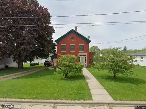 Harrison, SHULLSBURG, WI 53586
