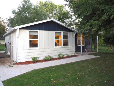 Bridge, MAZOMANIE, WI 53560