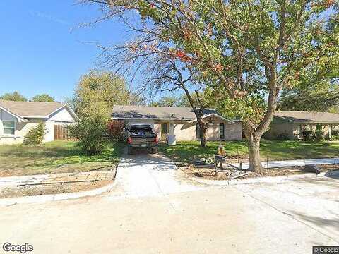 Glendale, GRAND PRAIRIE, TX 75052