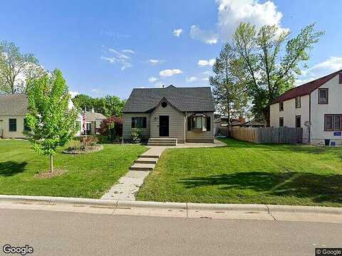 Park, COLOGNE, MN 55322
