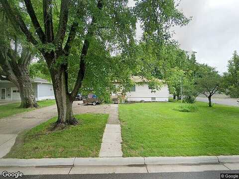 Maple, MAPLE LAKE, MN 55358