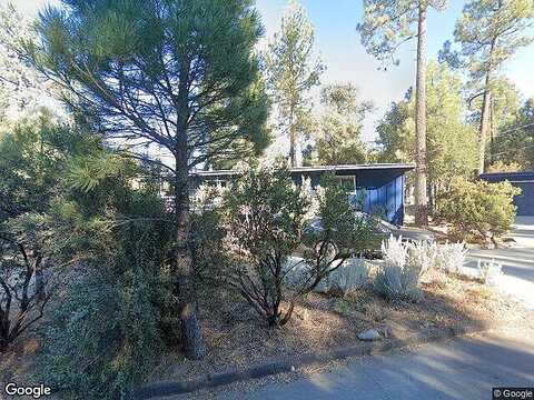 Sleepy, PINE VALLEY, CA 91962