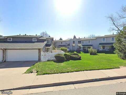 Wheeling, AURORA, CO 80014
