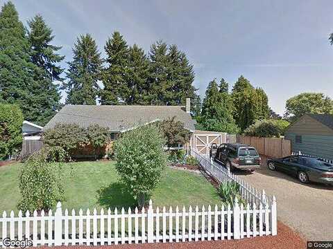 Federal, EUGENE, OR 97404