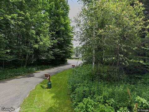 Wildwood, WABENO, WI 54566
