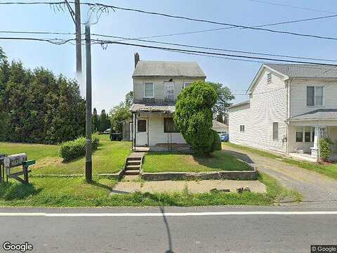 Willow, COPLAY, PA 18037