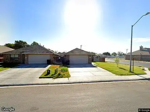 Boardwalk, MIDLAND, TX 79705