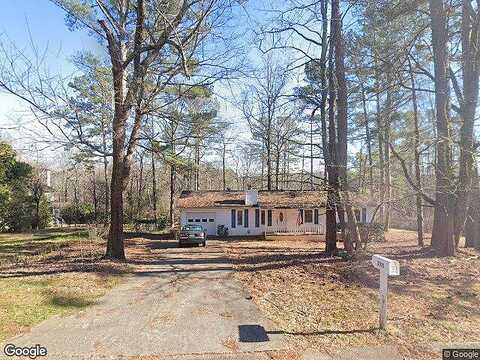 Seminole, SUWANEE, GA 30024