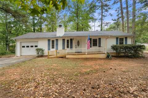 Seminole, SUWANEE, GA 30024