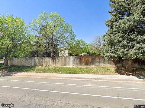 Nichols, CENTENNIAL, CO 80122