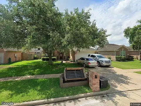 Cross Tide, FRIENDSWOOD, TX 77546