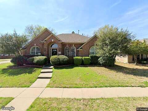 Pecan Meadow, GARLAND, TX 75040
