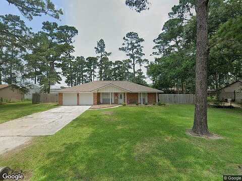 Whispering Pines, BAYTOWN, TX 77521