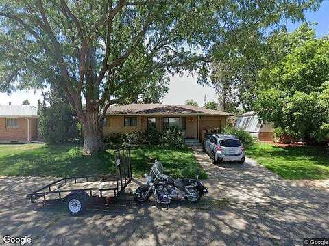 14Th Avenue, GREELEY, CO 80631