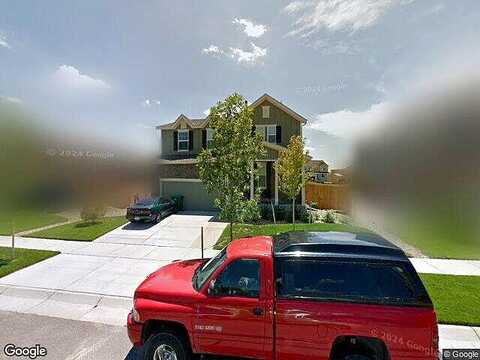 Lake, AURORA, CO 80016