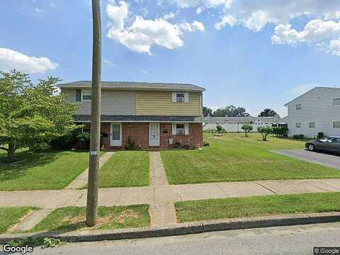 High, CATASAUQUA, PA 18032
