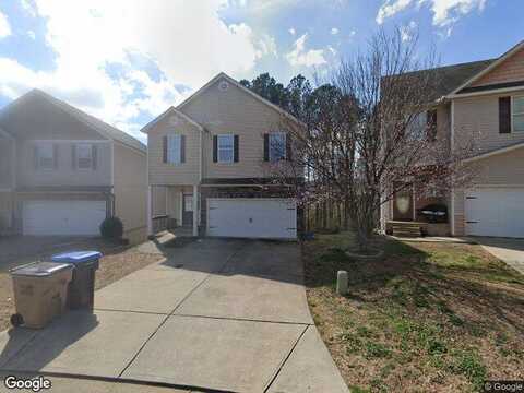 Bethany Manor, BALL GROUND, GA 30107