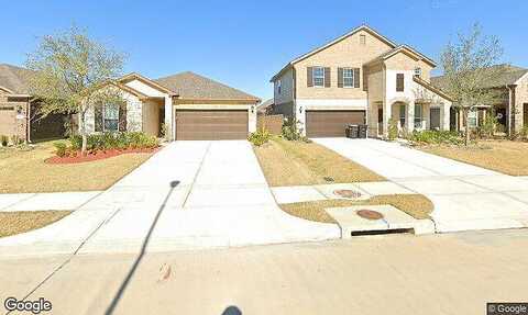 Asher Hollow, KATY, TX 77493